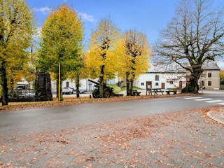Vakantiehuis Gouvy Omgeving 36