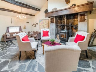 Ferienhaus Gouvy Ausstattung 30