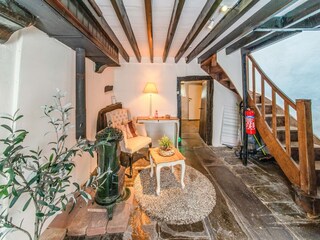 Holiday house Gouvy Features 33