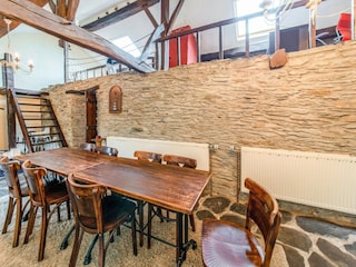 Ferienhaus Gouvy Ausstattung 17