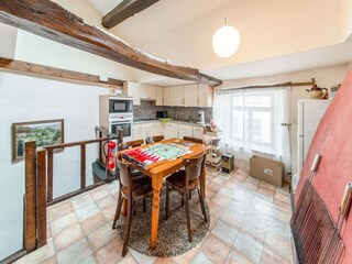 Casa per le vacanze Gouvy Caratteristiche 18