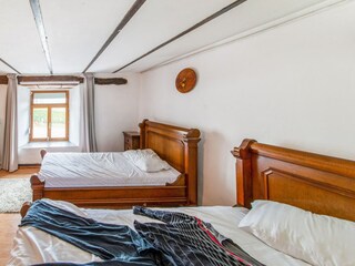 Casa de vacaciones Gouvy Características 8