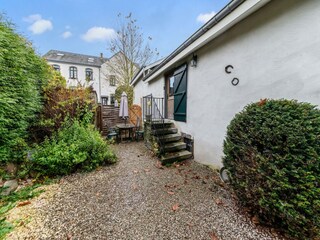 Maison de vacances Gouvy Enregistrement extérieur 4