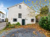 Maison de vacances Gouvy Enregistrement extérieur 1