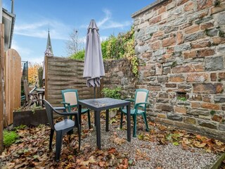 Holiday house Gouvy Outdoor Recording 2