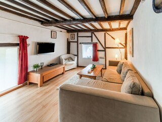 Vakantiehuis Gouvy Kenmerken 8