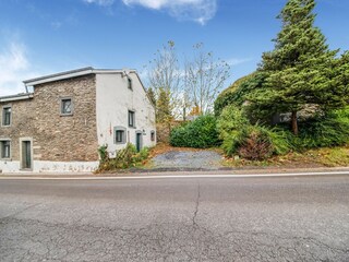 Vakantiehuis Gouvy Buitenaudio-opname 4