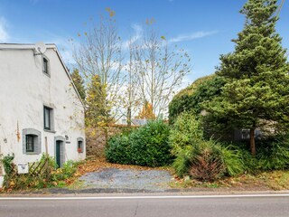 Ferienhaus Gouvy Außenaufnahme 5