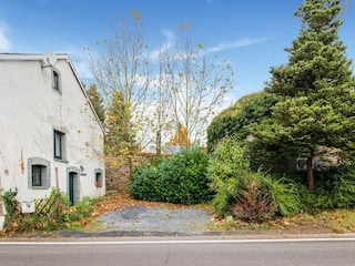 Maison de vacances Gouvy Enregistrement extérieur 5