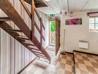 Casa per le vacanze Gouvy Caratteristiche 13