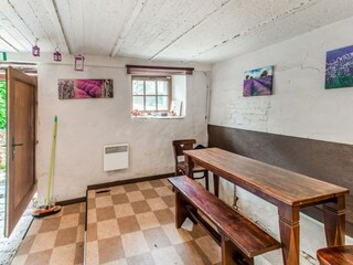 Casa per le vacanze Gouvy Caratteristiche 12