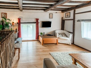 Vakantiehuis Gouvy Kenmerken 14