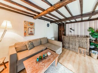 Vakantiehuis Gouvy Kenmerken 16