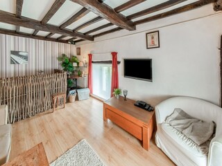Vakantiehuis Gouvy Kenmerken 16