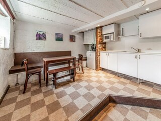 Holiday house Gouvy Features 16