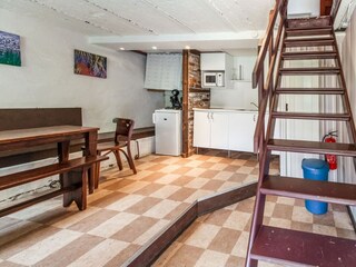 Holiday house Gouvy Features 26
