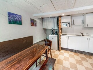 Vakantiehuis Gouvy Kenmerken 22