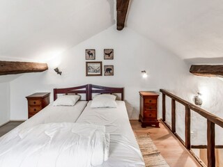 Maison de vacances Gouvy Équipement 23