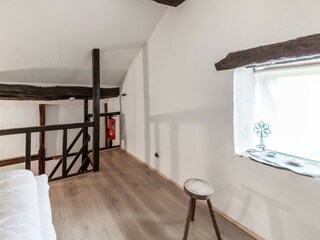 Holiday house Gouvy Features 21