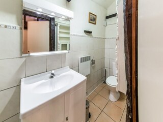 Holiday house Gouvy Features 27
