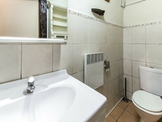 Maison de vacances Gouvy Équipement 23