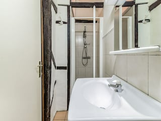 Maison de vacances Gouvy Équipement 24