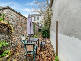 Maison de vacances Gouvy Enregistrement extérieur 6