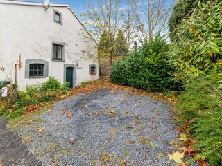 Vakantiehuis Gouvy Buitenaudio-opname 7