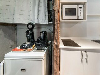 Ferienhaus Gouvy  34