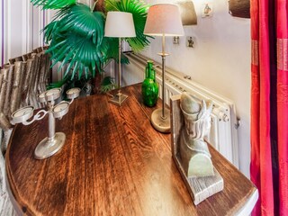 Vakantiehuis Gouvy  34