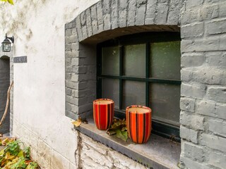 Vakantiehuis Gouvy  35