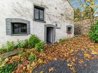 Holiday house Gouvy Features 9