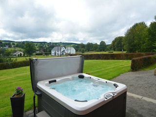 Holiday cottage Lierneux  39