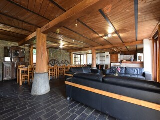 Cottage Lierneux Ausstattung 19