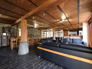 Vakantiehuisje Lierneux Kenmerken 9