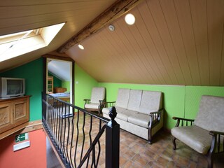 Maison de vacances Lierneux Équipement 7