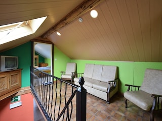 Vakantiehuisje Lierneux Kenmerken 10