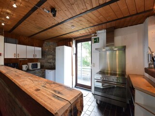 Cottage Lierneux Ausstattung 24