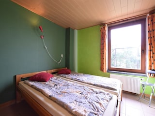 Vakantiehuisje Lierneux Kenmerken 14