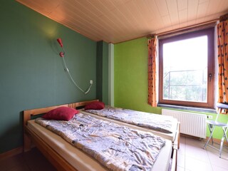 Vakantiehuisje Lierneux Kenmerken 24