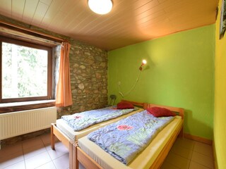 Cottage Lierneux Ausstattung 17