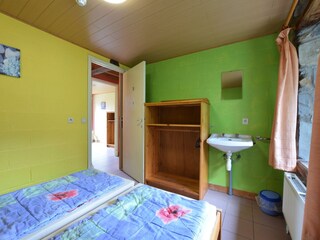 Casa de vacaciones Lierneux Características 27