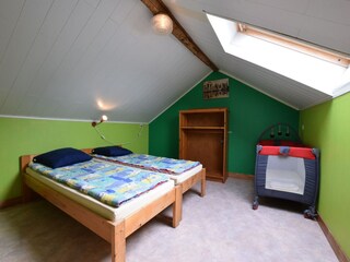 Cottage Lierneux Ausstattung 28