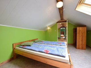 Casa vacanze Lierneux Caratteristiche 20