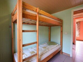 Casa vacanze Lierneux Caratteristiche 30