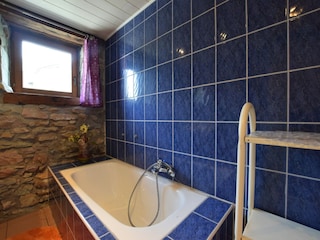 Vakantiehuisje Lierneux Kenmerken 24