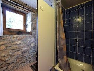 Holiday cottage Lierneux Features 25