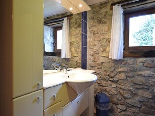 Cottage Lierneux Ausstattung 13