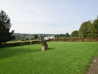 Holiday cottage Lierneux Outdoor Recording 4