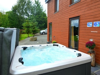 Holiday cottage Lierneux  40